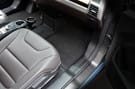 Ворсовые коврики на BMW i3 (I01) 2013 - 2022 в Нижнем Тагиле