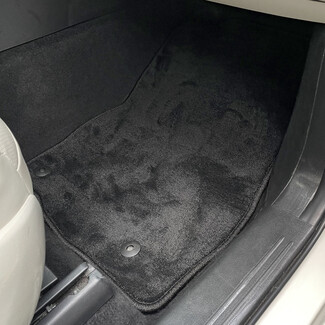 EVA коврики на Mazda CX60 2022 - 2025 в Нижнем Тагиле