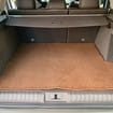 Ворсовые коврики на Land Rover Range Rover Sport II 2013 - 2022 в Нижнем Тагиле