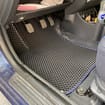 Ворсовые коврики на Hyundai Getz 2002 - 2011 в Нижнем Тагиле