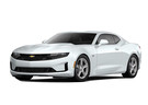 EVA коврики на Chevrolet Camaro VI 2015 - 2024 в Нижнем Тагиле