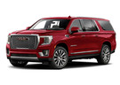Ворсовые коврики на GMC Yukon V 2020 - 2025 в Нижнем Тагиле