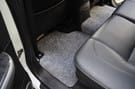Ворсовые коврики на Suzuki Grand Vitara III 2005 - 2016 в Нижнем Тагиле