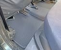 Ворсовые коврики на Lada (ВАЗ) 2131 1993 - 2025 в Нижнем Тагиле