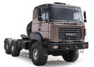 Ворсовые коврики на Урал 44202, 4320 2014 - 2025 в Нижнем Тагиле