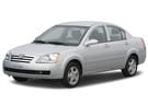 Ворсовые коврики на Chery Fora A21 2006 - 2010 в Нижнем Тагиле