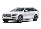 Коврики на Volvo V90 II 2016 - 2025 в Нижнем Тагиле