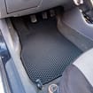 Ворсовые коврики на Hyundai Accent 1999 - 2012 в Нижнем Тагиле