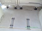 Ворсовые коврики на Honda StepWGN III 2005 - 2009 в Нижнем Тагиле