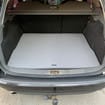 Ворсовые коврики на Ford Focus II 2005 - 2011 в Нижнем Тагиле