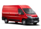 Ворсовые коврики на Citroen Jumper 2006 - 2025 в Нижнем Тагиле