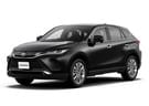 Ворсовые коврики на Toyota Harrier IV 2020 - 2025 в Нижнем Тагиле