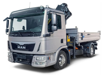 Ворсовые коврики на MAN TGL 2005 - 2020 в Нижнем Тагиле