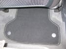 Ворсовые коврики на Audi S3 (8P) 2006 - 2012 в Нижнем Тагиле