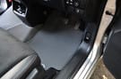 Ворсовые коврики на Honda Freed Spike 2010 - 2016 в Нижнем Тагиле