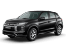 Ворсовые коврики на Mitsubishi RVR III 2010 - 2025 в Нижнем Тагиле