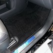 Ворсовые коврики на Seres M7 2022 - 2025 в Нижнем Тагиле