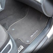 Ворсовые коврики на Skoda Octavia A5 и FL 2004 - 2013 в Нижнем Тагиле