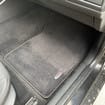 Ворсовые коврики на BMW X3 (E83) 2003 - 2011 в Нижнем Тагиле
