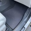 Ворсовые коврики на GAC GS8 II 2023 - 2025 в Нижнем Тагиле