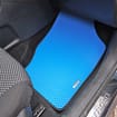Ворсовые коврики на Citroen C4 II 2010 - 2022 в Нижнем Тагиле