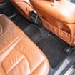 Ворсовые коврики на Mercedes E (W211) 2002 - 2009 в Нижнем Тагиле