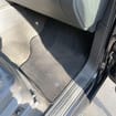 Ворсовые коврики на Volkswagen Touareg I 2002 - 2010 в Нижнем Тагиле