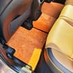 Ворсовые коврики на KIA Sportage IV 2016 - 2022 в Нижнем Тагиле