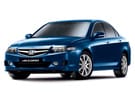 Ворсовые коврики на Honda Accord VII 2002 - 2008 в Нижнем Тагиле