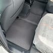 Ворсовые коврики на Volkswagen ID.6 2021 - 2025 в Нижнем Тагиле
