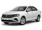 Ворсовые коврики на Volkswagen Polo VI 2020 - 2025 в Нижнем Тагиле