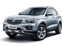 Ворсовые коврики на FAW Besturn X80 2014 - 2021 в Нижнем Тагиле