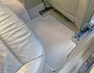 Ворсовые коврики на Opel Vectra C 2002 - 2008 в Нижнем Тагиле