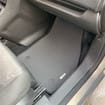 Ворсовые коврики на Opel Meriva B 2010 - 2018 в Нижнем Тагиле