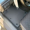 Ворсовые коврики на Honda Accord VIII 2007 - 2013 в Нижнем Тагиле