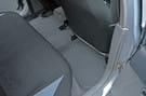 Ворсовые коврики на Toyota Starlet (P90) 1995 - 1999 в Нижнем Тагиле