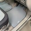 Ворсовые коврики на Toyota Estima II 2000 - 2005 в Нижнем Тагиле