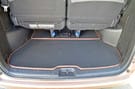 Ворсовые коврики на Nissan Serena (C26) 2010 - 2016 в Нижнем Тагиле