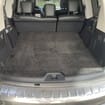 Ворсовые коврики на Infiniti QX80 2013 - 2025 в Нижнем Тагиле