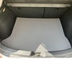 Ворсовые коврики на Mazda Axela III 2013 - 2019 в Нижнем Тагиле