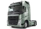 Ворсовые коврики на Volvo FH III (FH13, FH16) 2012 - 2025 в Нижнем Тагиле