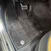 Ворсовые коврики на Land Rover Range Rover Sport III 2022 - 2025 в Нижнем Тагиле