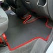 Ворсовые коврики на Renault Master 2010 - 2024 в Нижнем Тагиле