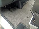 Ворсовые коврики на Mercedes Sprinter Classic (W909) 2013 - 2025 в Нижнем Тагиле