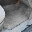 Ворсовые коврики на Audi A6 (C4) 1994 - 1997 в Нижнем Тагиле