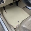 Ворсовые коврики на Ford Maverick II 2000 - 2007 в Нижнем Тагиле