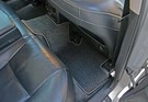 Ворсовые коврики на Lexus IS II 2005 - 2013 в Нижнем Тагиле
