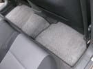 Ворсовые коврики на Chevrolet Lacetti 2004 - 2013 в Нижнем Тагиле