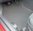Ворсовые коврики на Mazda 6 2007 - 2012 в Нижнем Тагиле