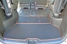 Ворсовые коврики на Nissan Serena (C27) 2016 - 2022 в Нижнем Тагиле